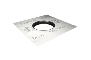 WPS Abdichtungsset für Aqua Briliant , 317x317 mm WPS-AB