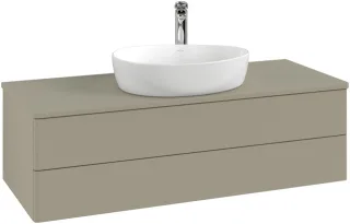 Villeroy & Boch Waschtischunterschrank Antao K21_5 1200x360x500mm FK/AP: PD/0 K21050PD