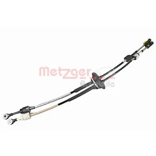 Metzger Kupplungsseil Citroen C4