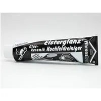 Ahrenshof Kochfeldreiniger Glaskeramik Ceranfeld Reiniger 150ml Weiß Edelstahlreiniger (Tube, [1-St. Kochfeldreiniger Politur Putzmittel Pflegeprodukt Küchenreiniger Oberflächenreiniger)