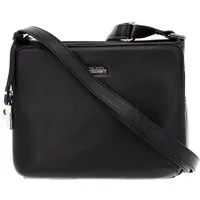 Picard Schultertasche Shoulder Bag, aus echtem Rindsleder