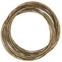LASCANA Armreif Set, NEU Armschmuck im Layer Look