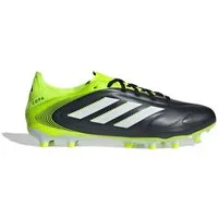 adidas Sportswear COPA PURE III LEAGUE FG/MG CBLACK/FTWWHT/LUCLEM Fußballschuh