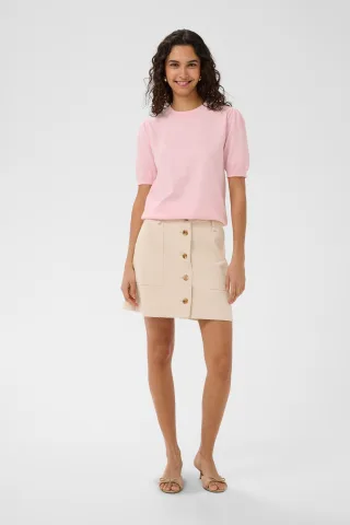 Strickpullover MilaSZ Strickpullover Classic fit
