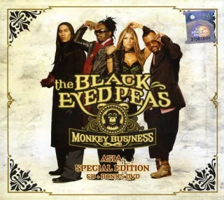 Monkey Business Asian Edition
