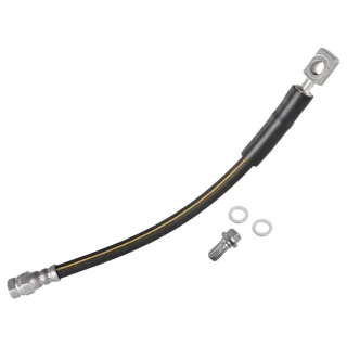Febi Bremsschlauch hinten Audi CUPRA Seat Skoda VW 108079