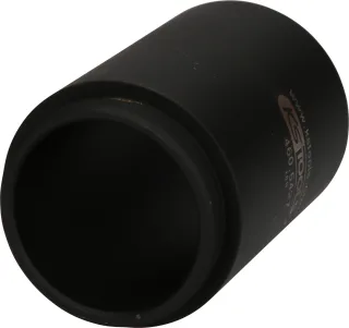 KS Tools Führungsrohr mit Anschlussgewinde, M56 x 1,5 mm, Ø 55 mm - 460.5427