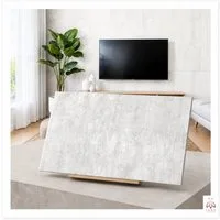 IKHEMalarka 3D Wandpaneel Betonoptik Marmor Ziegel aus Polystyrol Styropor XPS, BxL: 50,00x100,00 cm, 0,50 qm, (1 Stück, 0,5m) Deckenpaneelen - 3mm dick - 100x50cm