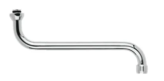 Damixa SCHWENKAUSLAUF 250MM, CHROM, 300940000 300940000