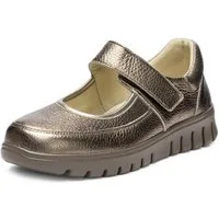 vitaform Damen Ballerinas Hirschleder Ballerina