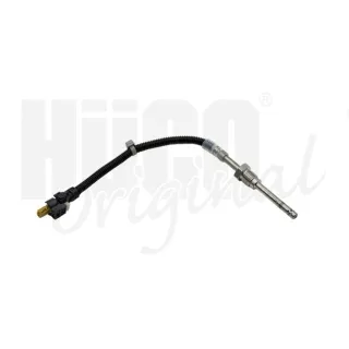 Hueco Abgastemperatursensor Mercedes 135600