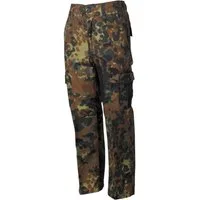 MFH Cargohose MFH US BDU Kinderhose