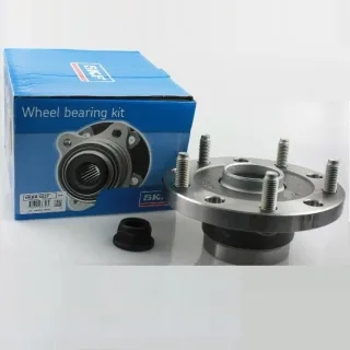 SKF Radlager hinten Ford Transit Bus Kasten Pritsche/Fahrgestell
