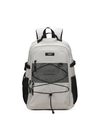 Aoking Rucksack Unisex GREY