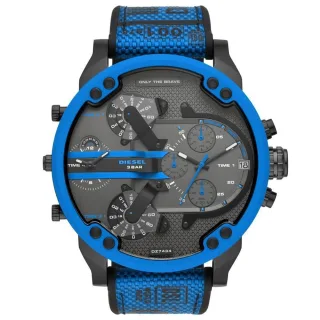 Diesel DZ7434 Mr. Daddy 2.0 Chronograph Herrenuhr