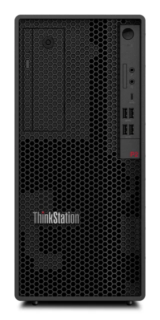 Lenovo ThinkStation P2 Tower | 30fr004sge | Core i5-14500 - 16GB RAM