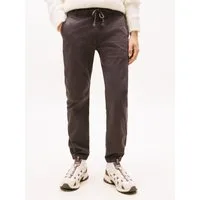 Tommy Jeans Jogger Pants TJM SCANTON COTTON CANVAS mit elastischem Bund