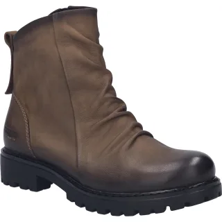 JOSEF SEIBEL Melinda 33 | Stiefelette für Damen | Braun Melinda 33, cognac