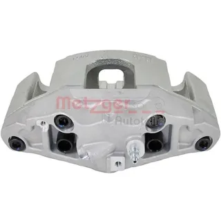 Metzger Bremssattel vorne rechts Audi A3 Skoda Superb VW Golf Passat