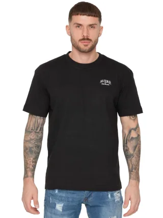 Enzo Milano | Herren T-Shirt in Übergröße