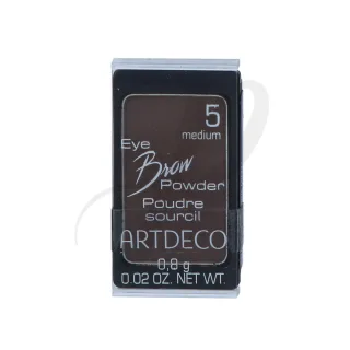 Art Eye Brow Powd 05