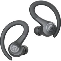 Jlab GO Air Sport / GO SPORT+ True Wireless graphite In-Ear Kopfhörer In-Ear-Kopfhörer