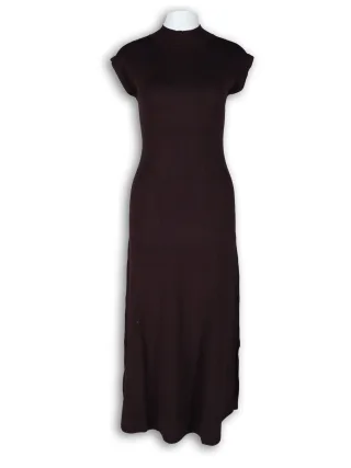 MANGO - KLEID POMODORE - Gr. - XS