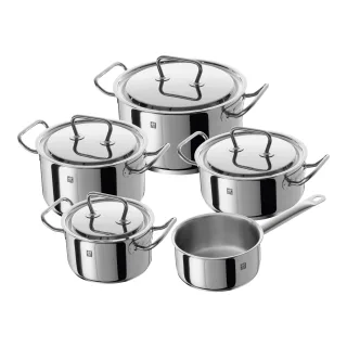 Kochtopf-Set ZWILLING TWIN CLASSIC