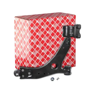 Febi Querlenker vorne rechts unten Ford C-Max Focus Volvo C30 C70 S40 V50