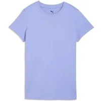 PUMA T-Shirt Essentials Script T-Shirt Damen