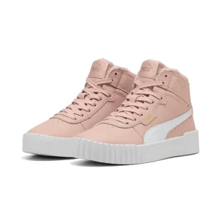 PUMA Sneaker "CARINA 3.0 MID WTR JR"