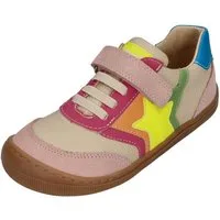 KOEL DENVER LEATHER Barfußschuh Pink