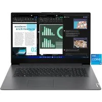 Lenovo V17 G4 IRU Notebook (43,9 cm/17,3 Zoll, Intel Core i5 13420H, UHD Graphics, 16 GB, 512 GB SSD)