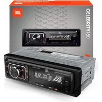 JBL Celebrity 150 - Bluetooth Autoradio Autoradio