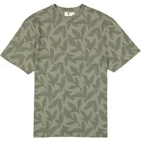 Garcia T-Shirt men`s T-shirt ss