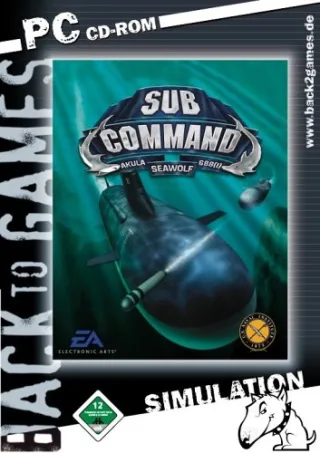 688 Sub Command