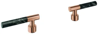 Grohe Hebelgriffe Atrio Private Collection 48459 48459DA0