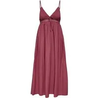 ONLY Maxikleid ONLBRIAR STRAP LONG DRESS WVN