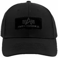Alpha Industries Snapback Cap Vlc Cap