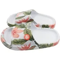 VewoTex Damen Badelatschen "Clou Shoes" » günstige Damenschuhe Badesandale (Kein Set, 2-tlg., zweiteilig) Badeschlappen, Sommer Sandalen, Badeschuhe & Garten Schuhe