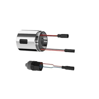 KWC Aquarotter C-Modul Hygieneeinheit, für Therm.-Wandbatterie, hydr., Batterie, 3600008376 3600008376
