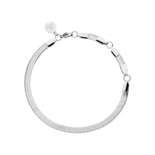Purelei Armband Core Collection Bracelet-ilalo-Silver
