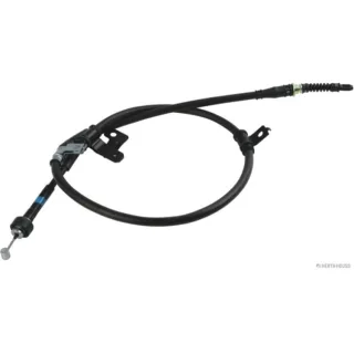 Jakoparts Handbremsseil hinten rechts Hyundai Coupe J3930545