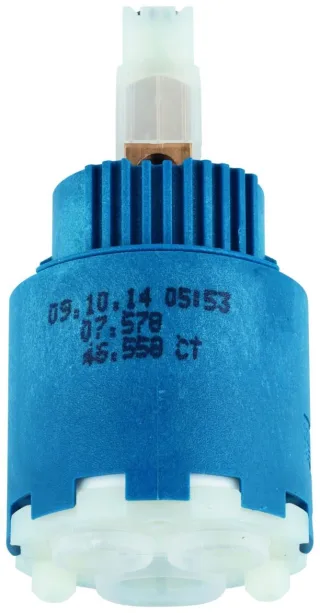Grohe Kartusche Keramik ND 46558 für Eurostyle EHM WT, 46558000 46558000