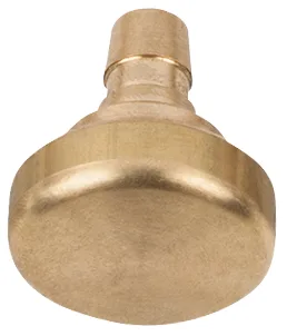 KS Tools Schlagaufsatz, Kupfer - 140.5251