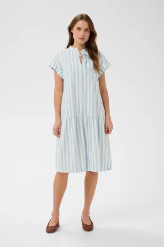 Kleid ZalindaSZ Kleid Gerade Passform
