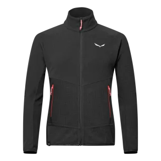 SALEWA - Sorapis Fleecejacke Damen - Schwarz (Gr.34)