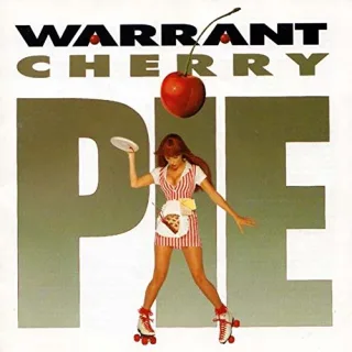 Cherry Pie [Audio CD] Warrant