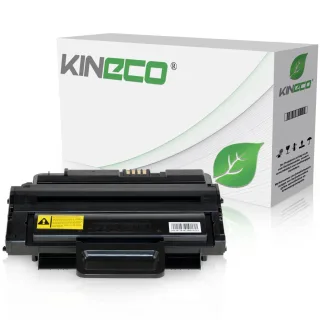 Toner kompatibel zu Samsung MLT-D2092L/ELS XL Schwarz