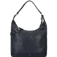 HARBOUR 2nd Schultertasche Anchor Love, Leder